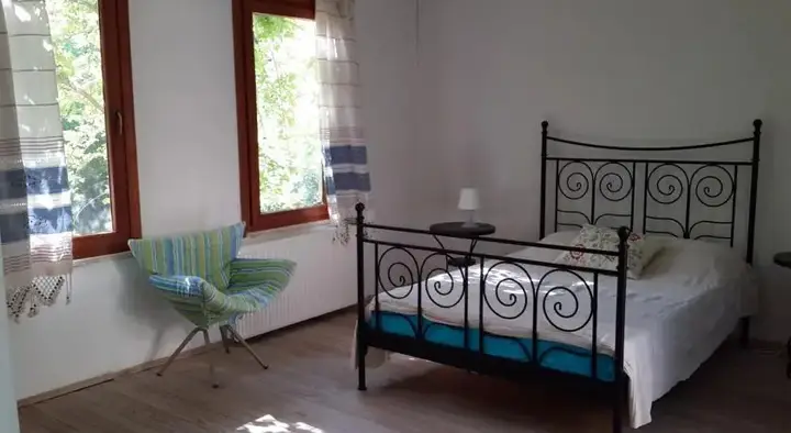 Дальян: Villa Serenity