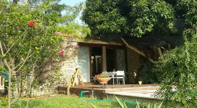 Дальян: Villa Serenity