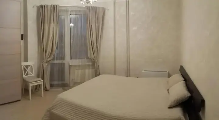 Омск: Степанца