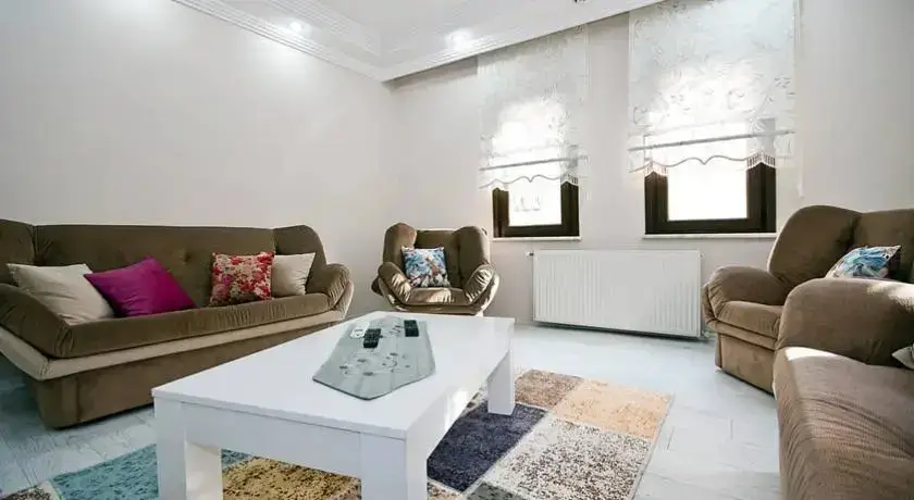 Стамбул: Villa Redstone