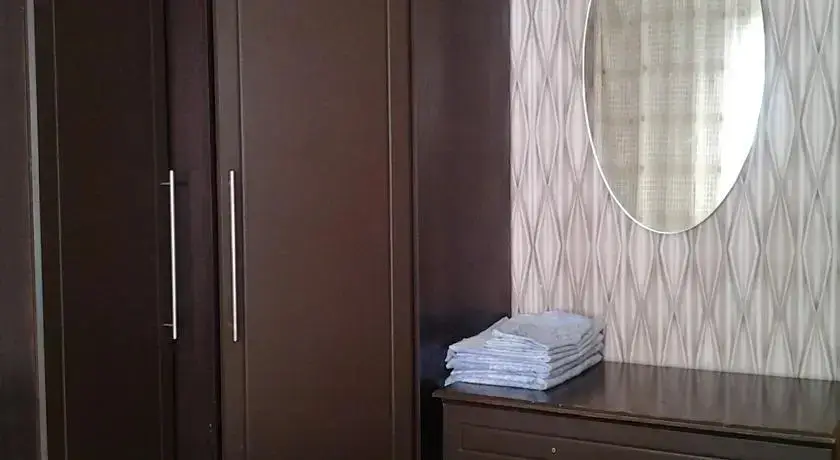 Алматы: Mountain House