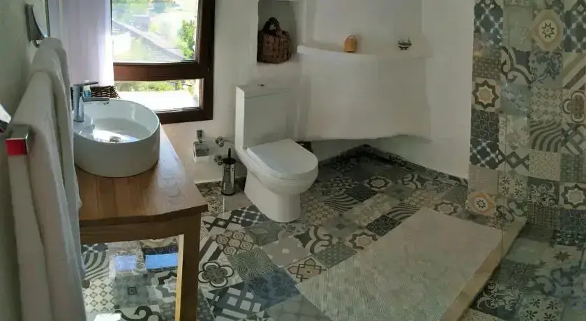 Фетхие: 5 Kaza Hotel