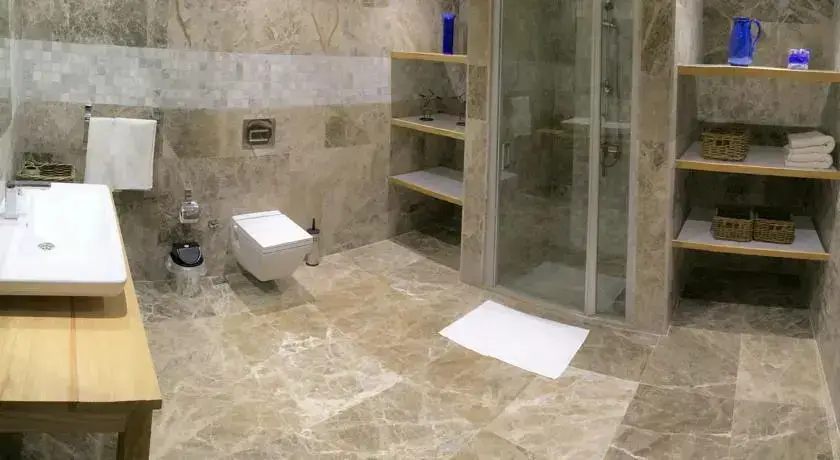 Фетхие: 5 Kaza Hotel