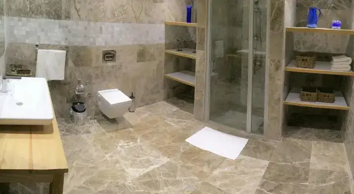 Фетхие: 5 Kaza Hotel