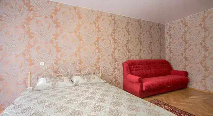 Минск: Apartments Maxim Bogdanovich Center