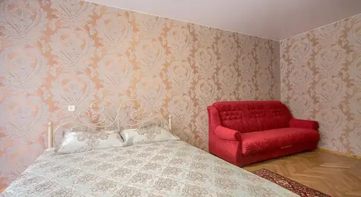 Минск: Apartments Maxim Bogdanovich Center