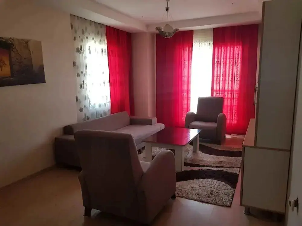 Стамбул: And House Konaklama