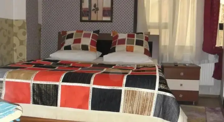 Стамбул: Old City Budget Rooms