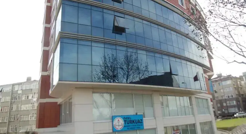 Стамбул: Bakirkoy Turkuaz Apart