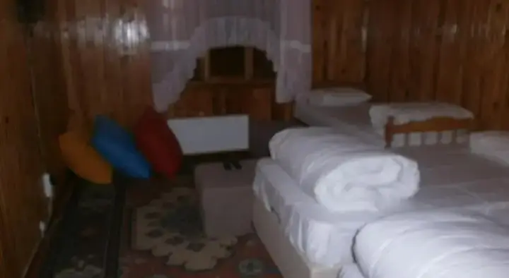 Чамлыхемшин: Guesthouse Dolunay