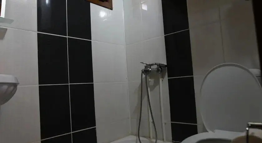 Чамлыхемшин: Guesthouse Dolunay