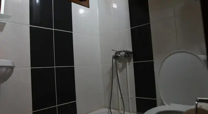 Чамлыхемшин: Guesthouse Dolunay