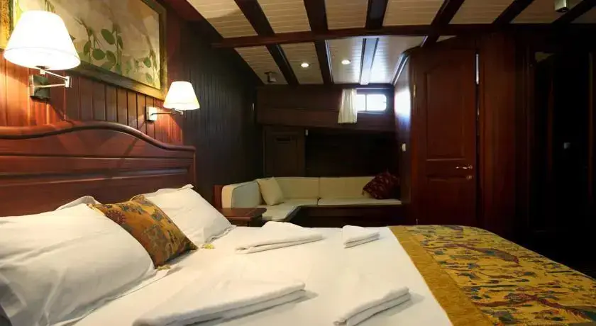 Бодрум: Bodrum Onelli Yachting - Palmyra