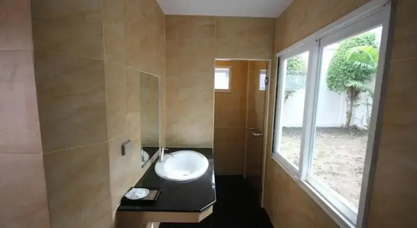 Пхукет: Tropical Pool Tamarind Villa V