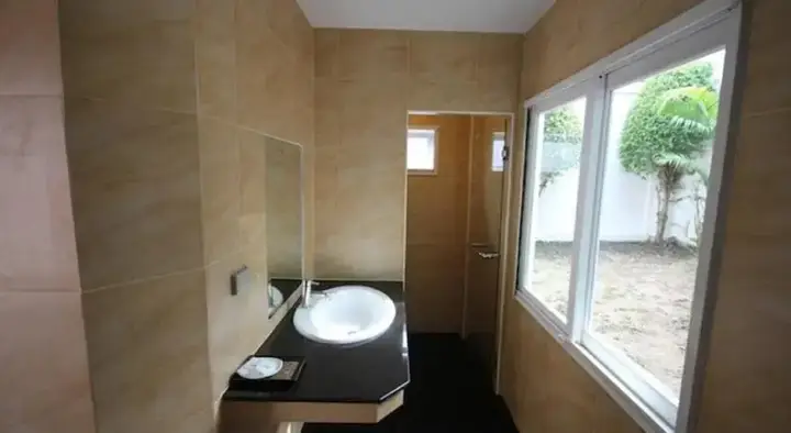 Пхукет: Tropical Pool Tamarind Villa V