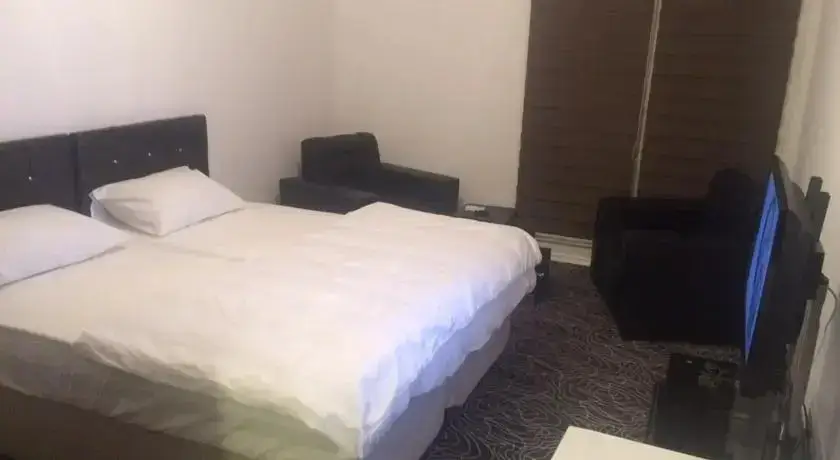 Стамбул: Hotel Suite Formen