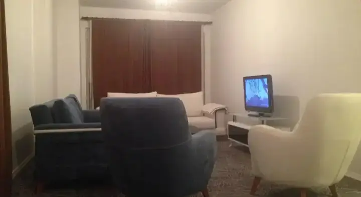 Стамбул: Hotel Suite Formen