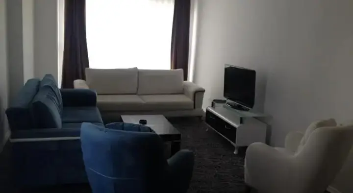 Стамбул: Hotel Suite Formen