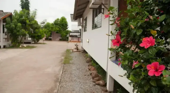 Чумпхэ: Arb Thong Resort