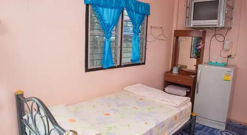 Чумпхэ: Arb Thong Resort