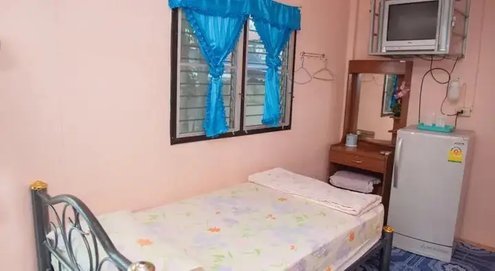 Чумпхэ: Arb Thong Resort
