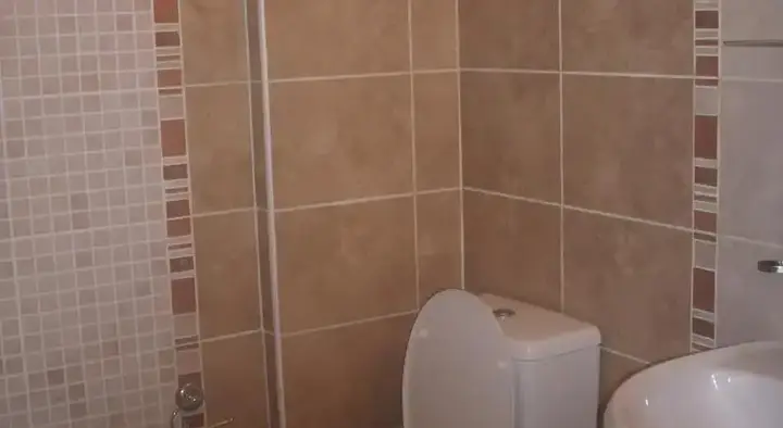 Кумлуджа: Geledonya Evleri Karaöz