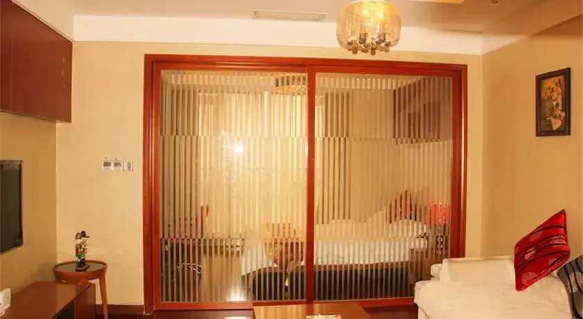 Ya Ding Boutique Apartment — фото 1