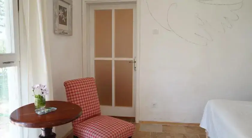 Aprico Guest House — фото 1