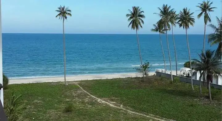 Ханом: Khanom Beach Resident