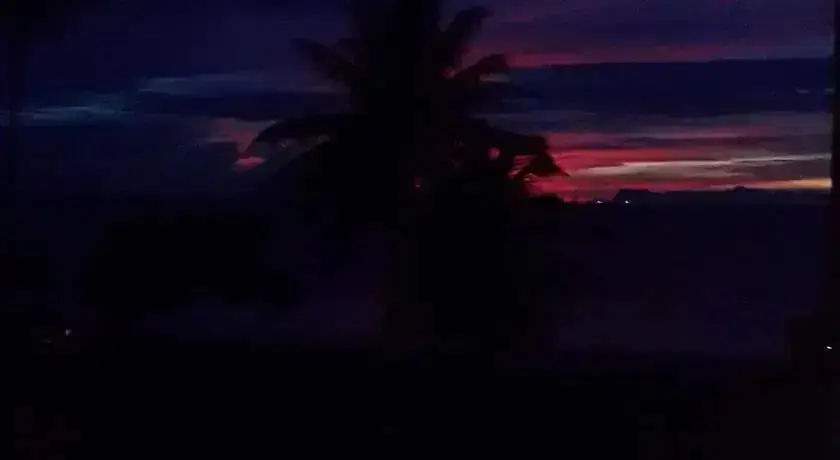 Ханом: Khanom Beach Resident