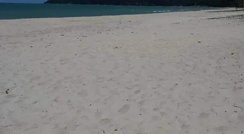 Ханом: Khanom Beach Resident