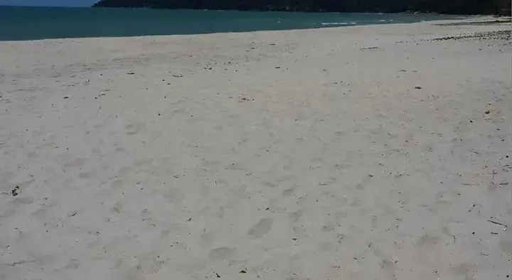 Ханом: Khanom Beach Resident