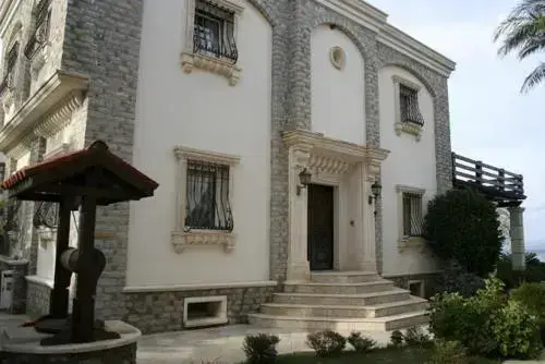 Casa dell'Arte Private Villa — фото 1