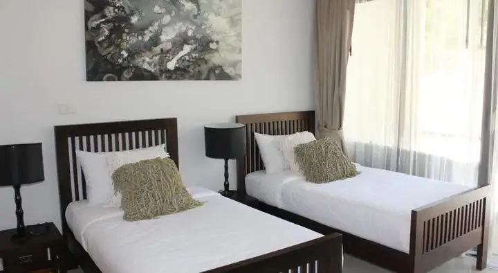 Самуи: Brand New 3 Bedrooms Townhouse