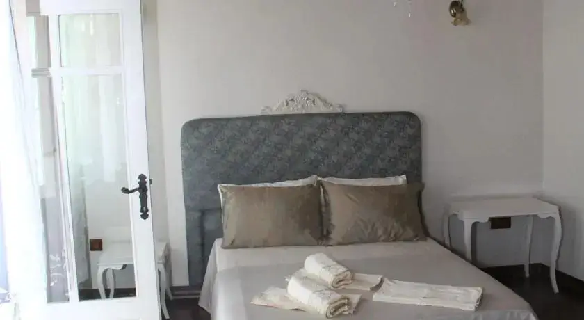 Айвалык: Filizi Hotel