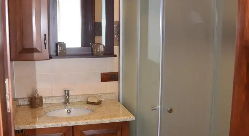 Айвалык: Filizi Hotel