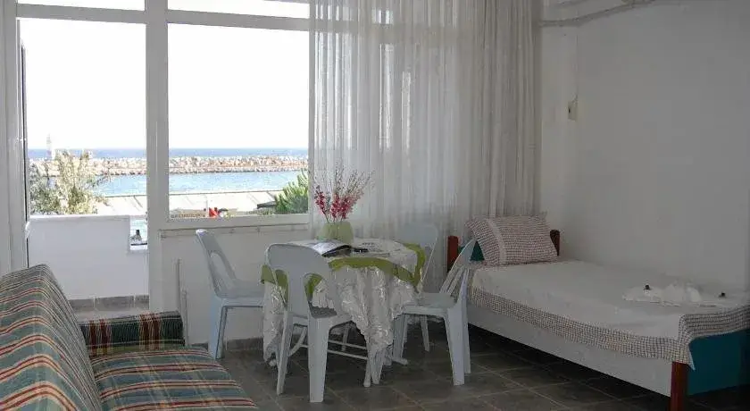 Кучуккую: Anfora Apart Hotel