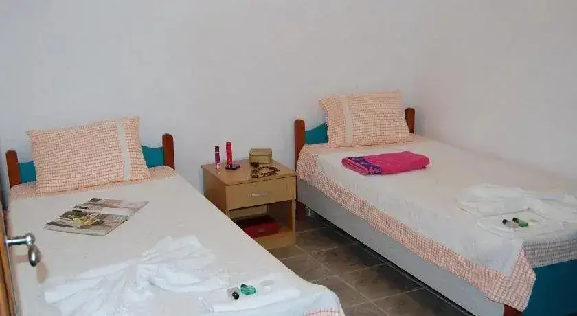 Кучуккую: Anfora Apart Hotel