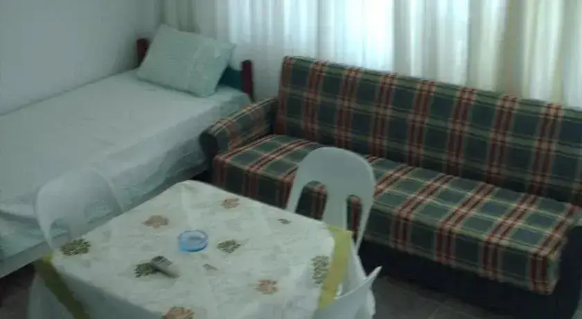 Кучуккую: Anfora Apart Hotel