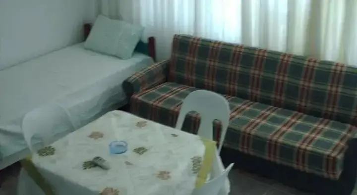 Кучуккую: Anfora Apart Hotel