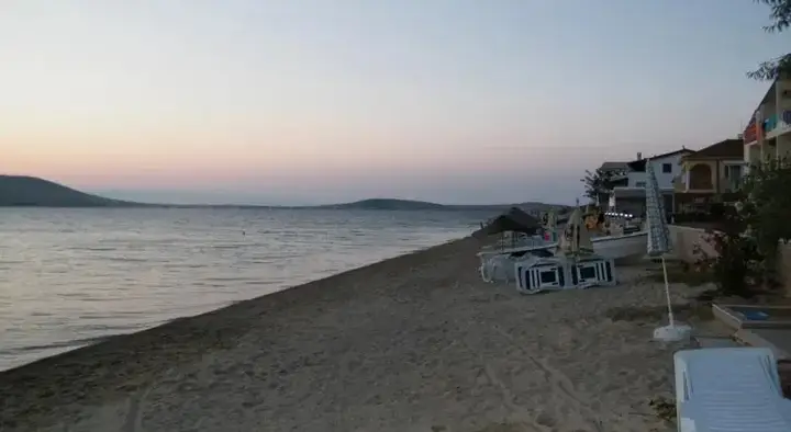 Мармара: Gunes Yali
