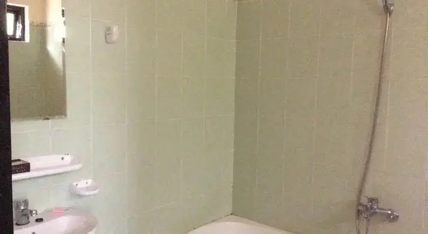 остров Фукуок: Gio Bien Resort