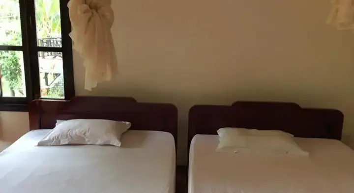 остров Фукуок: Gio Bien Resort