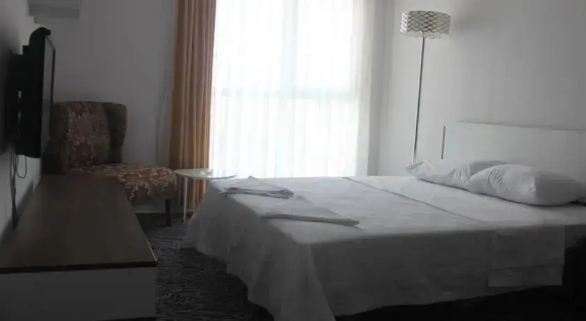 Стамбул: Vuu Suites