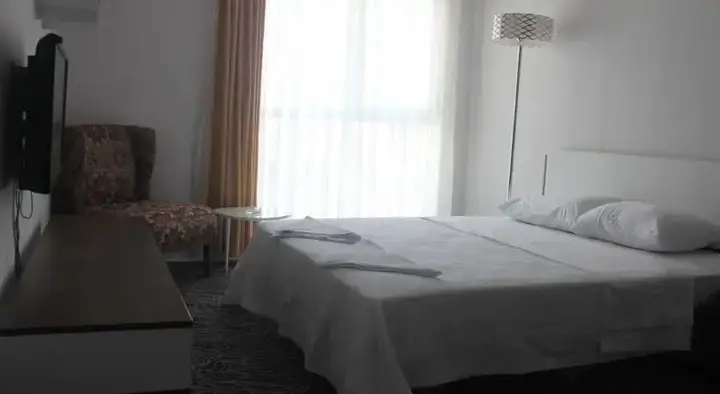 Стамбул: Vuu Suites