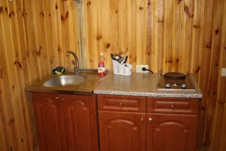 Саки: Otdyih I Lechenie Guest House