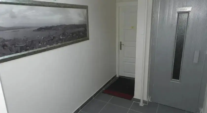 Стамбул: Simal Airport Suites