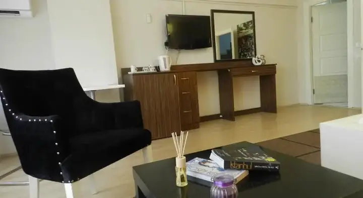 Стамбул: Simal Airport Suites