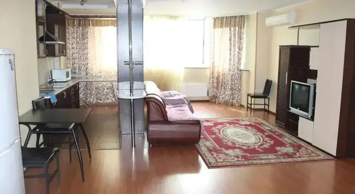 Алматы: Houseroom F
