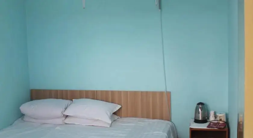 Пекин: Guang Long Apartment